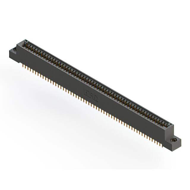 395-112-521-208 EDAC Inc.  Edgeboard Connectors